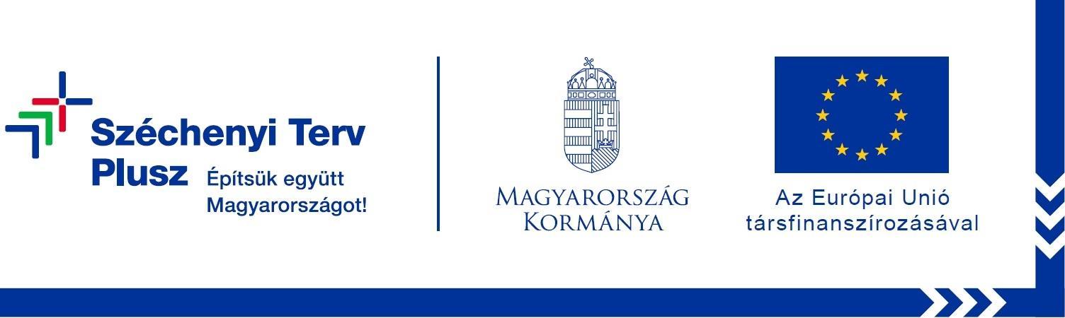 GINOP Projekt